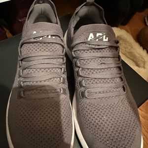 GREAT condition APL Techloom breeze